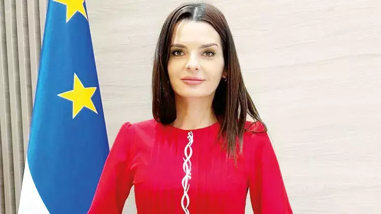 Gagavuzya'dan Moldova'ya suçlama!