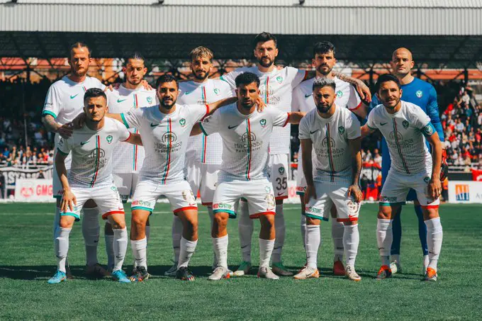 Amedspor’da sözleşmesi biten ve devam eden isimler belli oldu! 