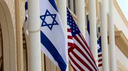 İsrail ve ABD arasında ‘Refah’ görüşmesi