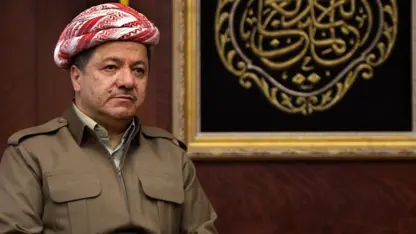 Başkan Barzani’den Reisi için taziye mesajı