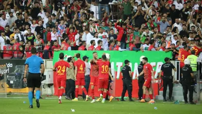 Amedsporê beriya maça dawî ya Lîga 2yemîn a TFFê daxuyanî da