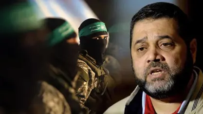 Hamas: Eğer saldırılar devam ederse… 
