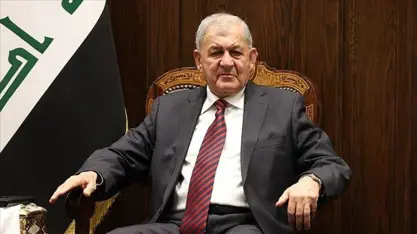Latif Reşid: Erbil ile Bağdat arasındaki sorunların çoğu çözüldü