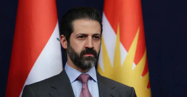 Erbil Peşmerge bilgilerini Bağdat’a göndermeyi kabul etti