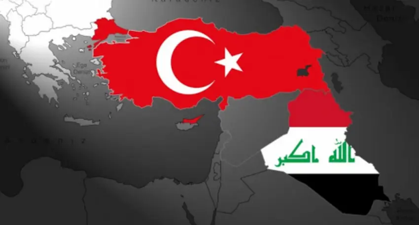 Irak heyeti Türkiye’ye gidecek