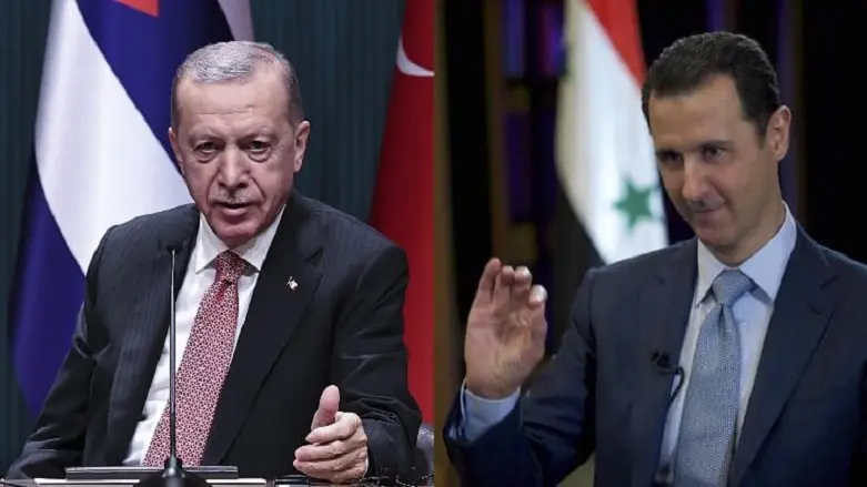 Olası Erdoğan-Esad görüşmesine dair Rusya'dan yeni açıklama