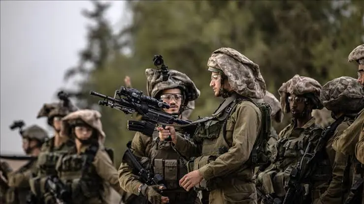 İsrail’den dikkat çeken açıklama!