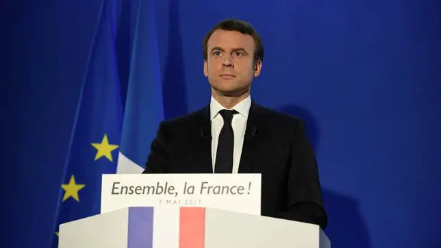 Fransa’da Meclis, Macron'un azledilmesi talebini görüşecek!