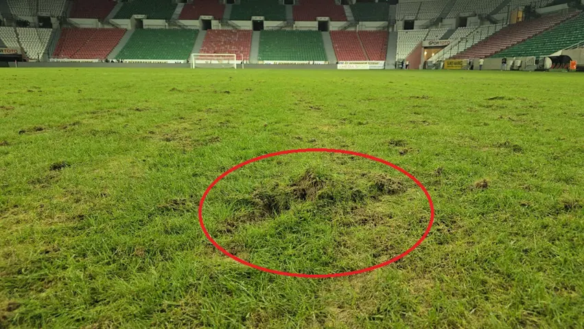 Amedspor 25 Kasım'a kadar evinin kapılarını kapattı!