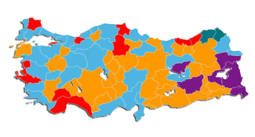 Yöneylem'den genel seçim anketi! Ekonomiden, erken seçime... Çarpıcı sonuçlar!