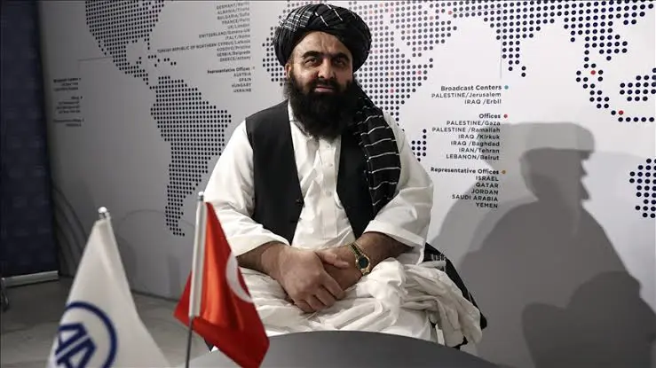 Afganistan: Diplomaside bir dönüşüme tanık olacağız