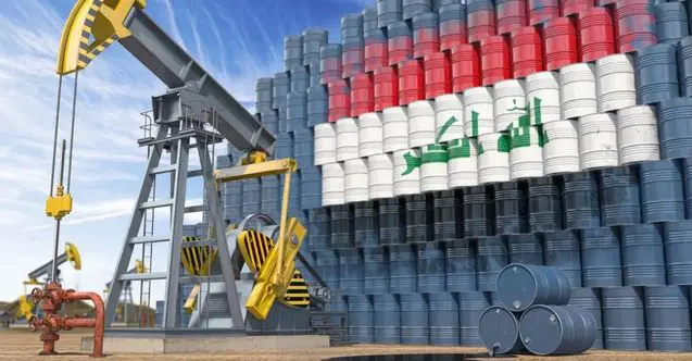 Irak’tan ABD'ye 46 milyon varilden fazla petrol ihraçı 