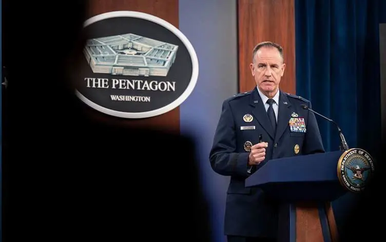 Pentagon: Kuvvetlerimizin Irak'taki rolü değişmedi!