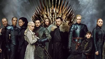 Game Of Thrones'un ikonik parçalari satisa çikiyor 