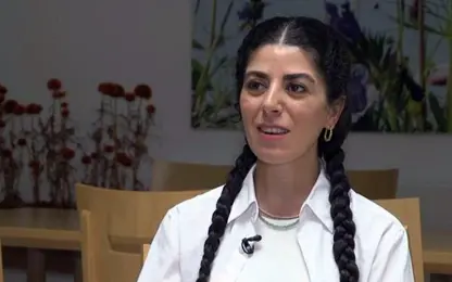 Lîstikvana Nefflixê ya Kurd xelata lîstikvana herî bas wergirt: Ala Reyanî kî ye?