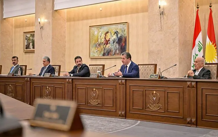 ‘Petrol dışı gelirler konusunda ortak anlaşma yapılsın’