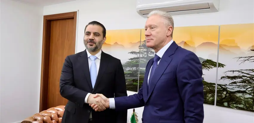 ئەلشێبانی: پێشکەوتنی بەرچاومان لە مەسەلەی دەستبەسەرکراوانی سووری لە زیندانی ڕومیە بەدەستهێناوە