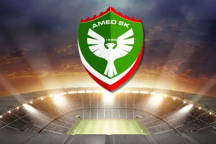 Amedspor, tev li Rêxistina Klûbên Futbolê yên Ewropayê bû
