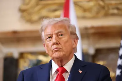 Beyaz Saray'dan Trump'a Nobel Ödülü verilmemesine tepki gösterdi