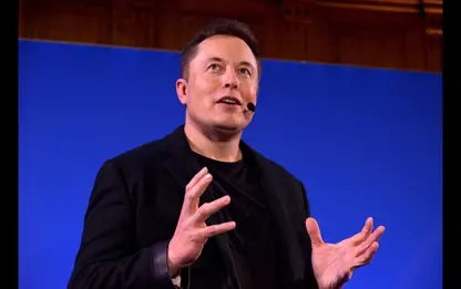 Elon Musk'ın yeni projesine zehirli gaz tepkisi