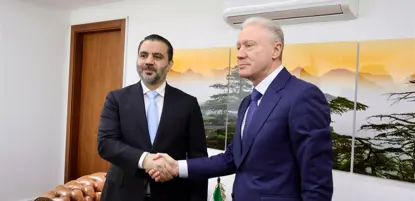 ئەلشێبانی: پێشکەوتنی بەرچاومان لە مەسەلەی دەستبەسەرکراوانی سووری لە زیندانی ڕومیە بەدەستهێناوە