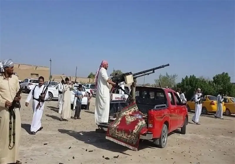 Li Sûriyê eşîr bi hev ketin: 3 kuştî û birîndar hene