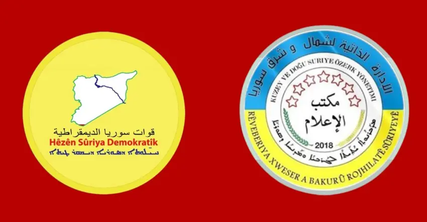 Rêveberiya Rojava: Dem hatiye HSD di nav artêşa Sûriyê de cî bigre