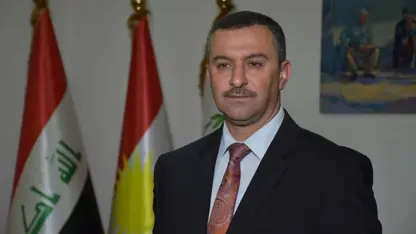 Süleymaniye Valisi'nden Neçirvan Barzani’ye: Teşekkür ederiz