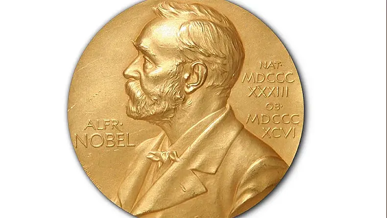 Xelatên Nobelê yên îsal hatin belavkirin