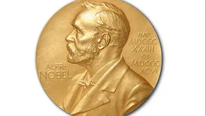 Xelatên Nobelê yên îsal hatin belavkirin