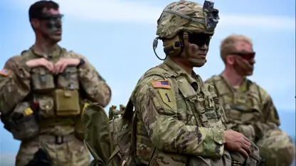 CENTCOM duyurdu: ABD askerleri Gazze’ye konuşlanacak mı?