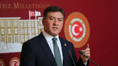 CHP: İmralı’ya gitme meselesi asla gündeme gelmedi