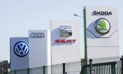 Grûba Volkswagenê di bazara dinyayê de firotina otomobîlên elektrîkê zêdetir kir