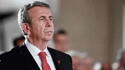Mansur Yavaş hakkında soruşturma izni istendi!