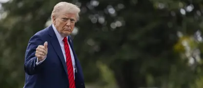 Trump’tan Çin mallarına ek yüzde 100 vergi! 
