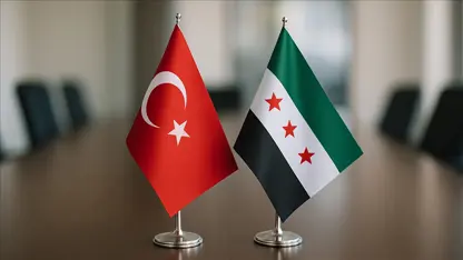 Türkiye ile Suriye arasında güvenlik konulu toplantı Ankara'da yapılacak