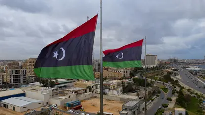 12 koçberên Kurd ên li Lîbyayê hatine girtin, ji bo Herêma Kurdistanê têne vegerandin