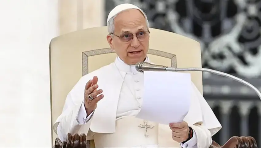 "Agirbesta ku li Xezzeyê ketiye meriyetê, çirayek hêviyê ye"