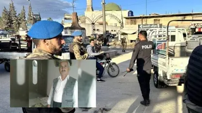 Efrîn | Piştî zêrên wan dizîn, jin û mêr ew revandin