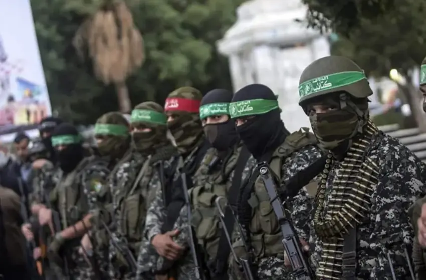 Hamas: "Em ê roja Duşemê rehîneyan berdin"