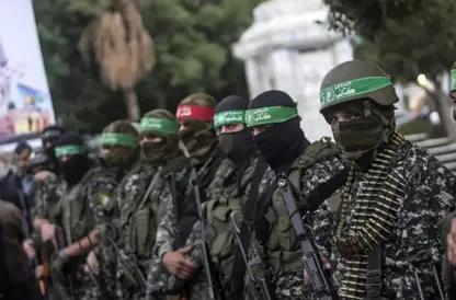 Hamas: "Em ê roja Duşemê rehîneyan berdin"