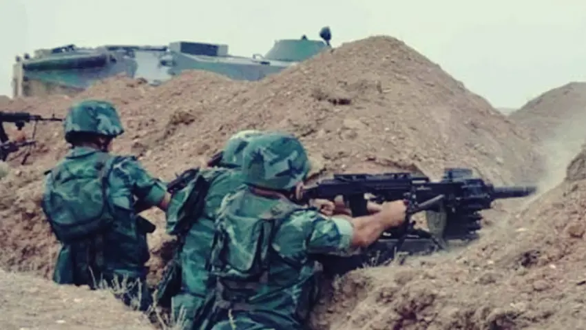 Li sînorê Pakistan-Afganistanê şerekî dijwar çêbû: 12 kuştî