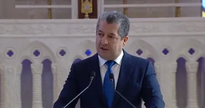 Mesrûr Barzanî bang li Xirîstiyanan kir ku vegerin Deşta Nînowayê
