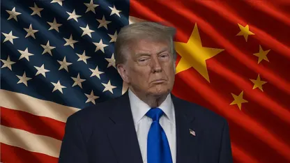 Trump: 'ABD Çin’e zarar vermek değil, yardım etmek istiyor'