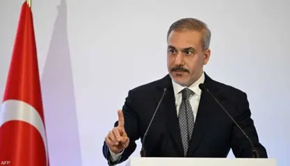 وەزیری دەرەوەی تورکیا: کۆبوونەوەی ئەنقەرە لەگەڵ شاندی سوریا هەڵسەنگاندنی هەمەلایەنەی هاوکاری ئەمنی دەکات