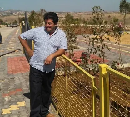 فڕۆکەی بێفڕۆکەوانی ئیسرائیل هەڕەشە لە ئەندازیار مەزرانی دەکات لە باشوور