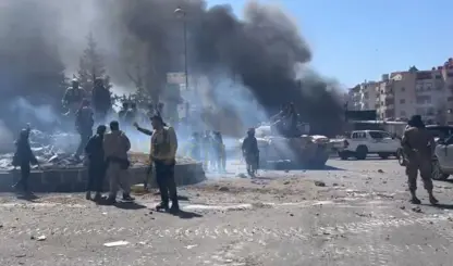 ئەلهجری داوا لە کۆمەڵگەی نێودەوڵەتی دەکات ڕێڕەوی مرۆیی بۆ ناو سوەیدا بکەنەوە