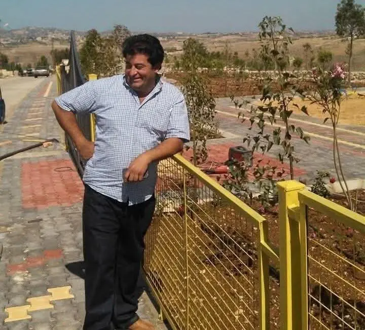فڕۆکەی بێفڕۆکەوانی ئیسرائیل هەڕەشە لە ئەندازیار مەزرانی دەکات لە باشوور