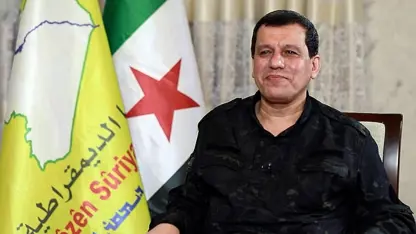 Mazlûm Ebdî: Yek ji bendên peymana 10ê Adarê vegera ewle ya koçberan e