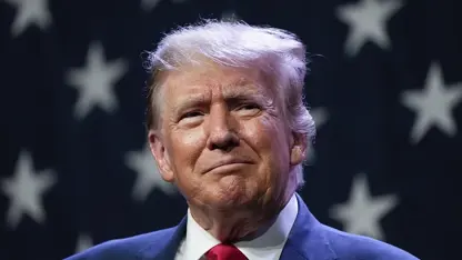 Trump: 2. aşama müzakereleri başladı